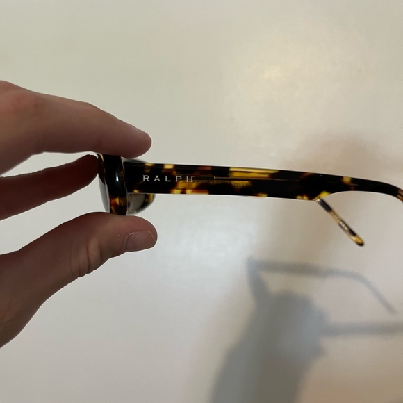 Ralph Lauren Sunglasses - Picture 2 of 7